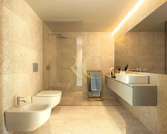 Apartamento T2 para Venda em Paranhos