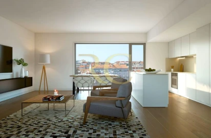 Apartamento T2 para Venda em Paranhos