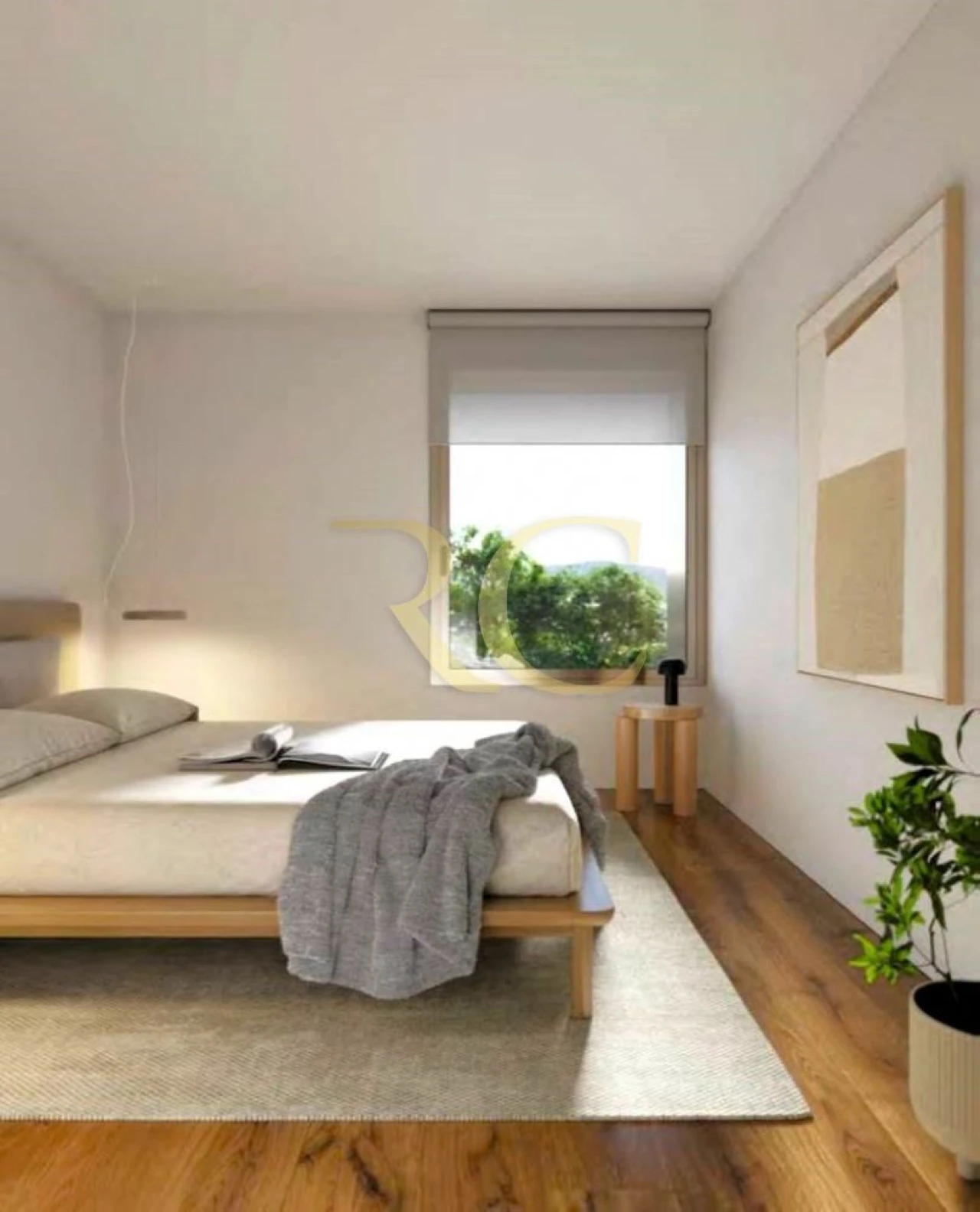 Apartamento T2 para Venda em Paranhos Foto 5