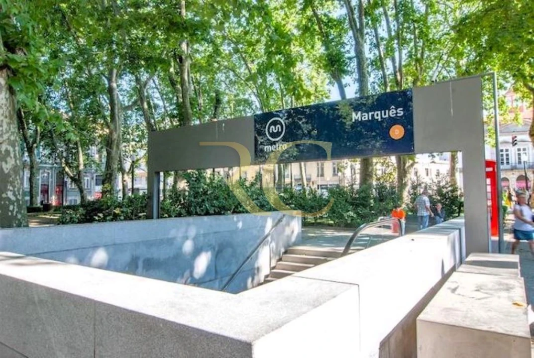 Apartamento T2 para Venda em Paranhos Foto 21