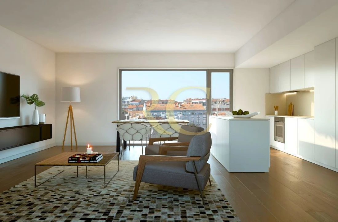 Apartamento T2 para Venda em Paranhos Foto 2