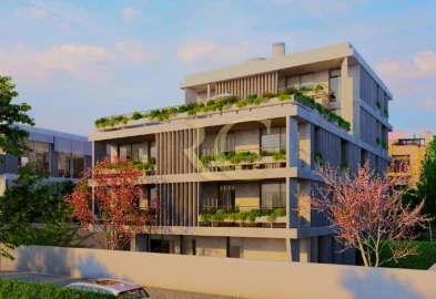 Apartamento T3 para Venda em Lordelo do Ouro e Massarelos