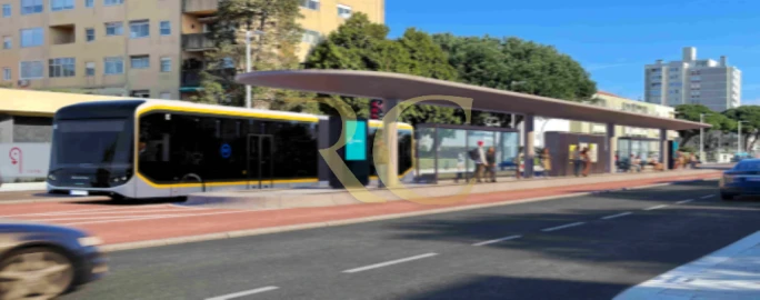 Apartamento T3 para Venda em Lordelo do Ouro e Massarelos