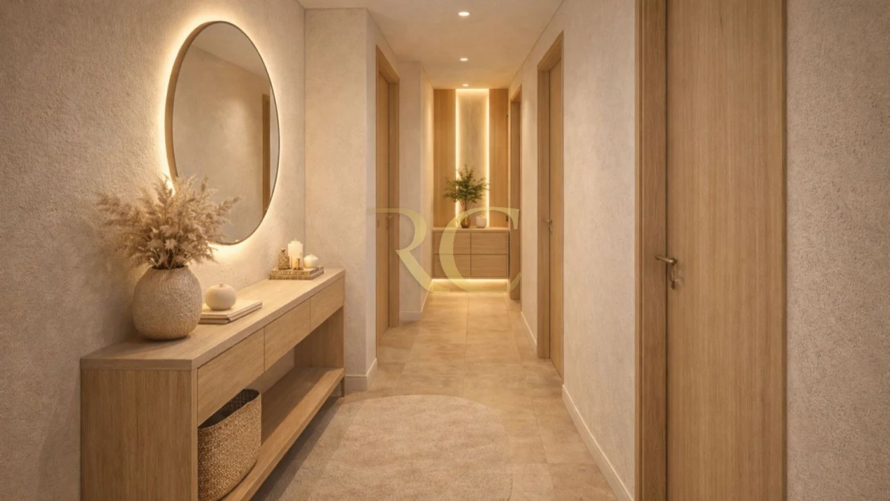 Apartamento T2 para Venda em Canidelo Foto 14