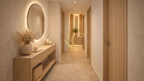 Apartamento T2 para Venda em Canidelo