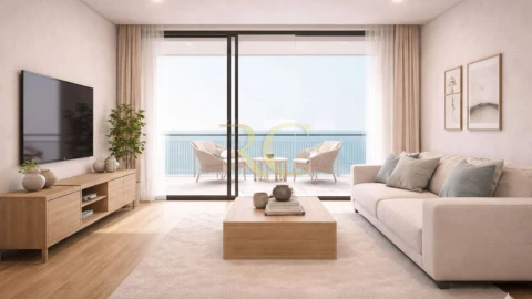 Apartamento T2 para Venda em Canidelo