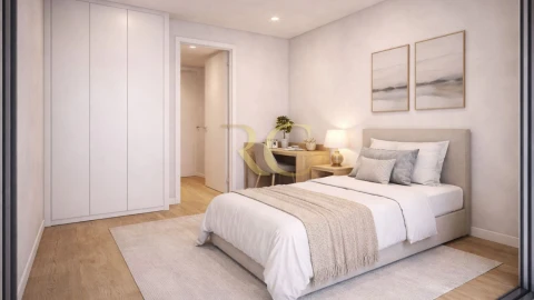 Apartamento T2 para Venda em Canidelo