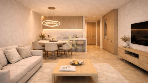 Apartamento T2 para Venda em Canidelo