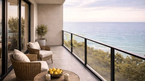 Apartamento T2 para Venda em Canidelo