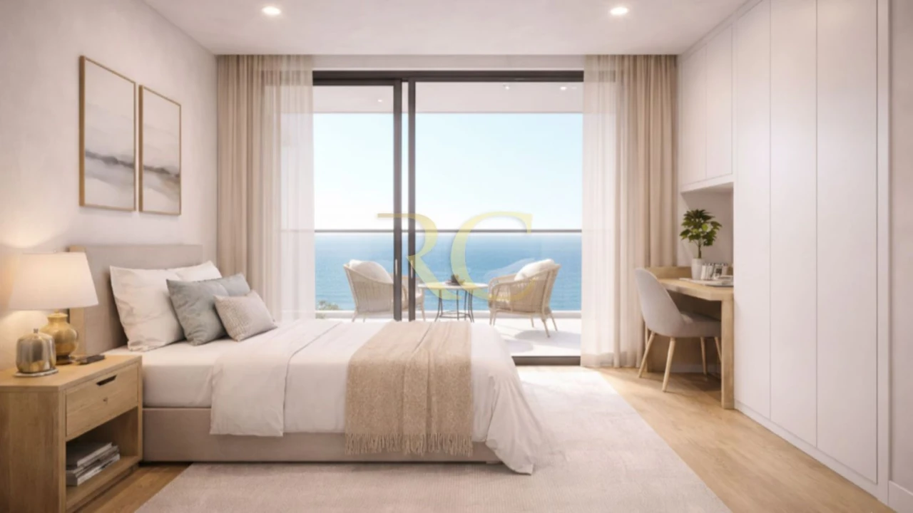 Apartamento T2 para Venda em Canidelo Foto 8