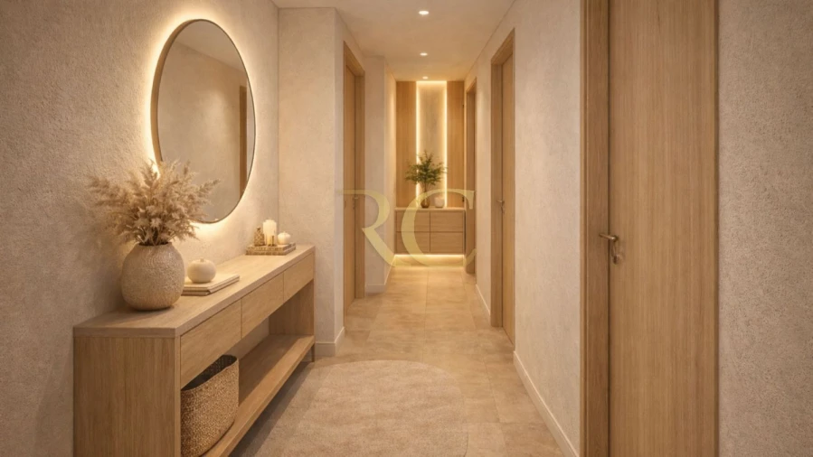 Apartamento T2 para Venda em Canidelo Foto 14