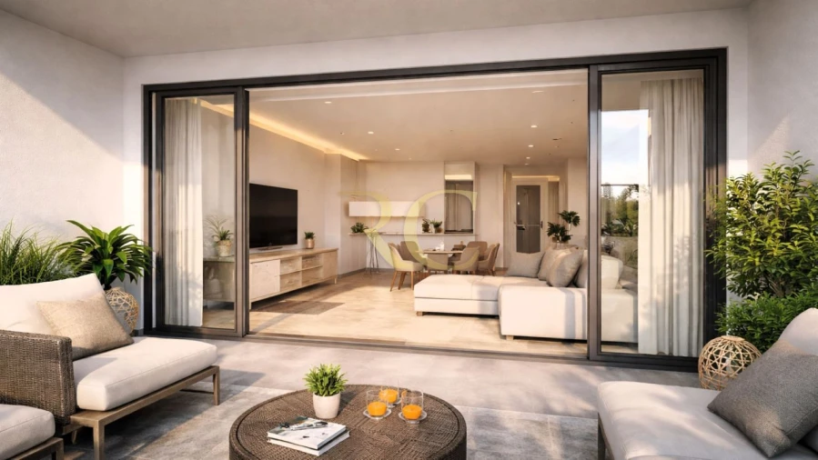 Apartamento T2 para Venda em Canidelo Foto 6