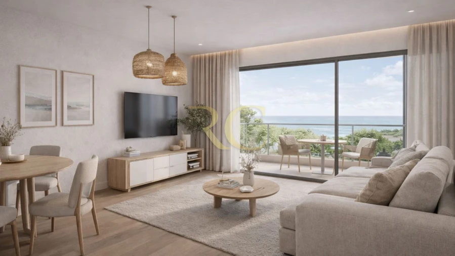 Apartamento T2 para Venda em Canidelo Foto 5