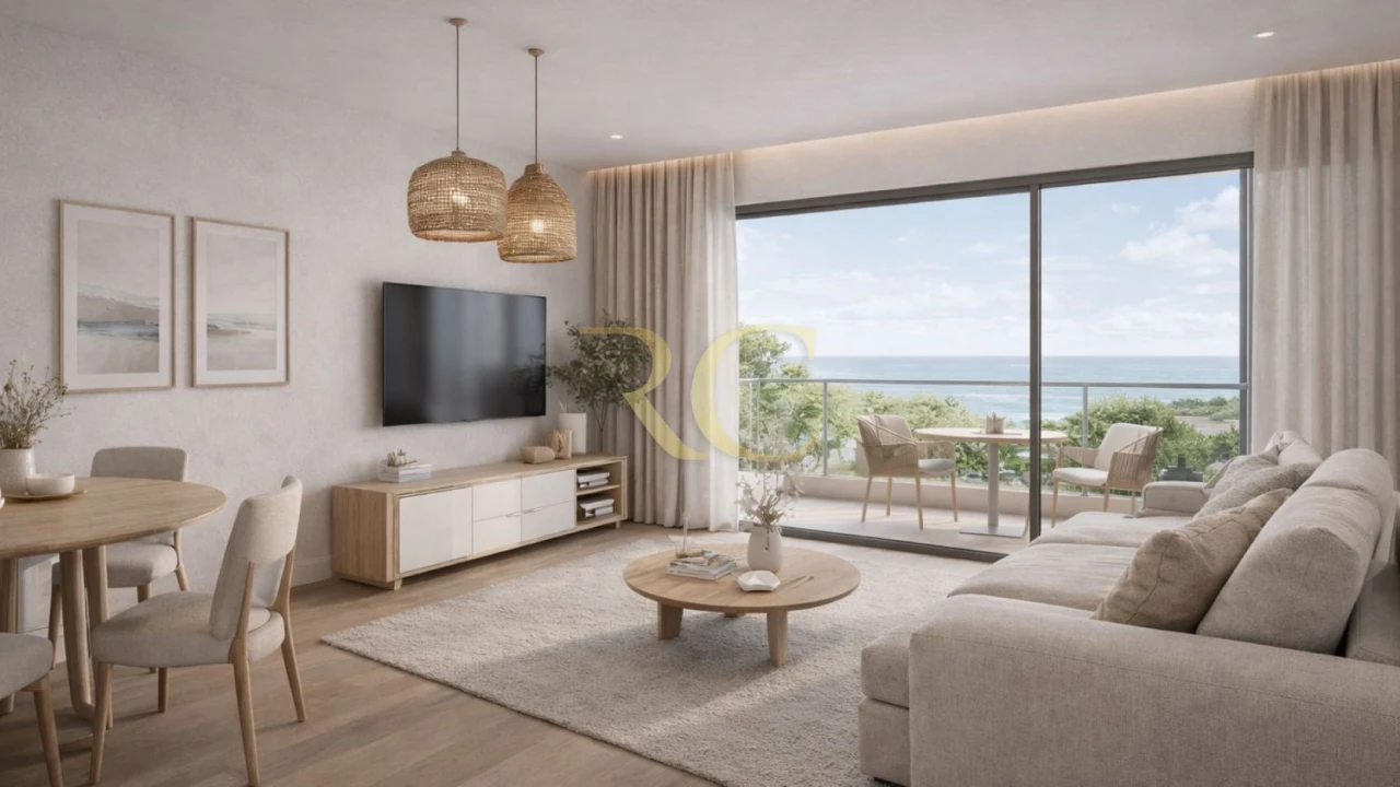 Apartamento T2 para Venda em Canidelo Foto 5