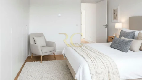 Apartamento T2 para Venda em Matosinhos e Leça da Palmeira