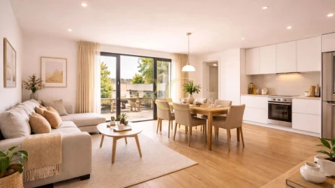 Apartamento T2 para Venda em Matosinhos e Leça da Palmeira