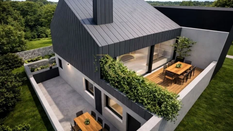 Apartamento T2 para Venda em Matosinhos e Leça da Palmeira