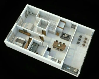 Apartamento T2 para Venda em Matosinhos e Leça da Palmeira