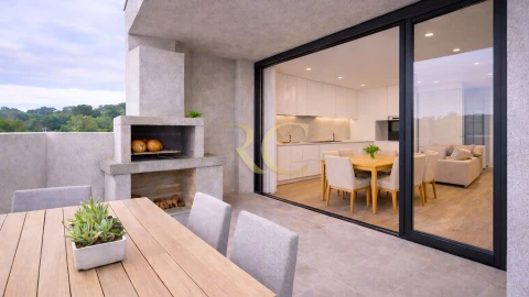 Apartamento T2 para Venda em Matosinhos e Leça da Palmeira
