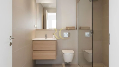Apartamento T2 para Venda em Matosinhos e Leça da Palmeira