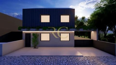 Apartamento T2 para Venda em Matosinhos e Leça da Palmeira