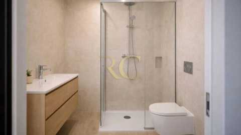 Apartamento T2 para Venda em Matosinhos e Leça da Palmeira