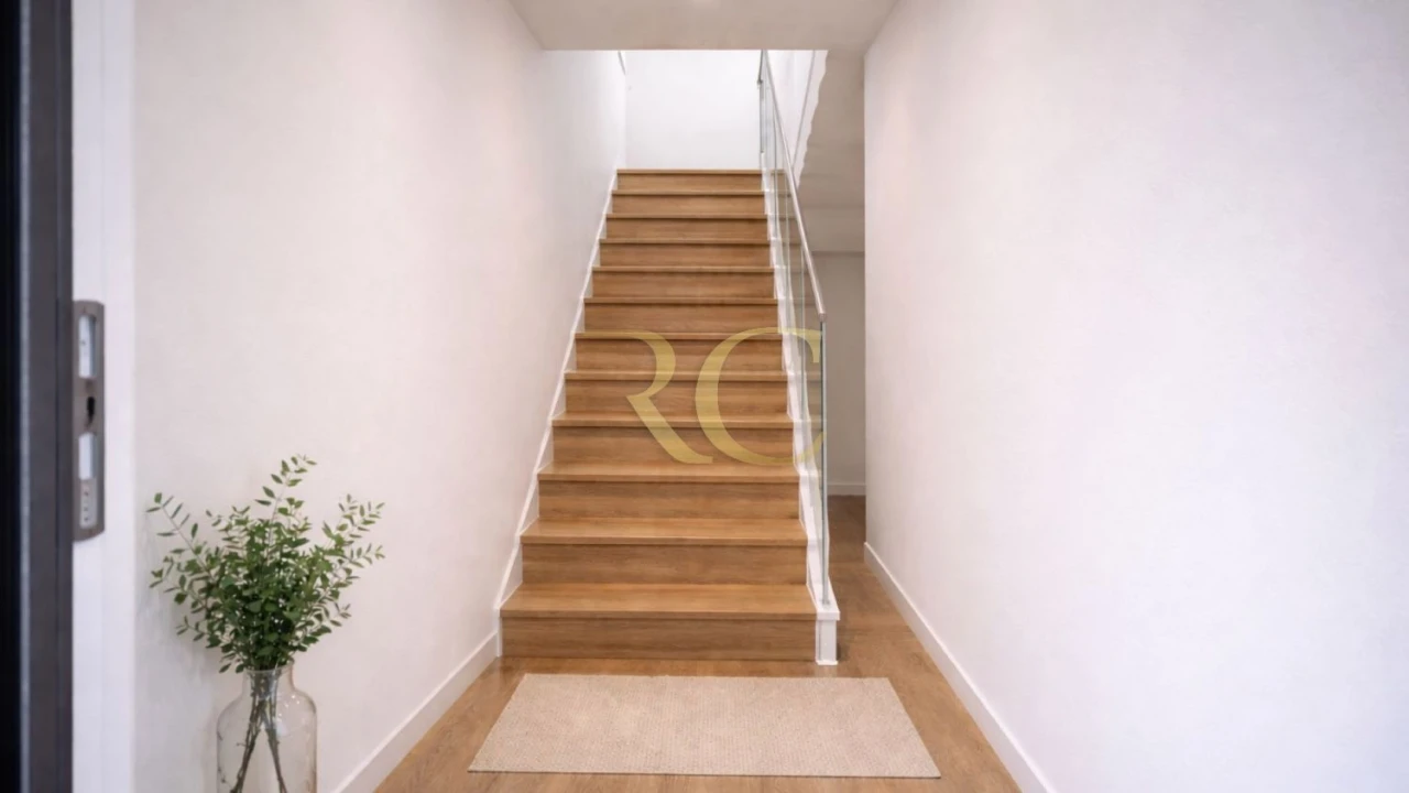 Apartamento T2 para Venda em Matosinhos e Leça da Palmeira Foto 8