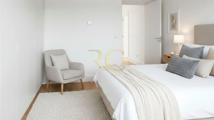 Apartamento T2 para Venda em Matosinhos e Leça da Palmeira Foto 8