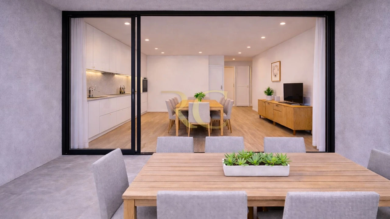 Apartamento T2 para Venda em Matosinhos e Leça da Palmeira Foto 3
