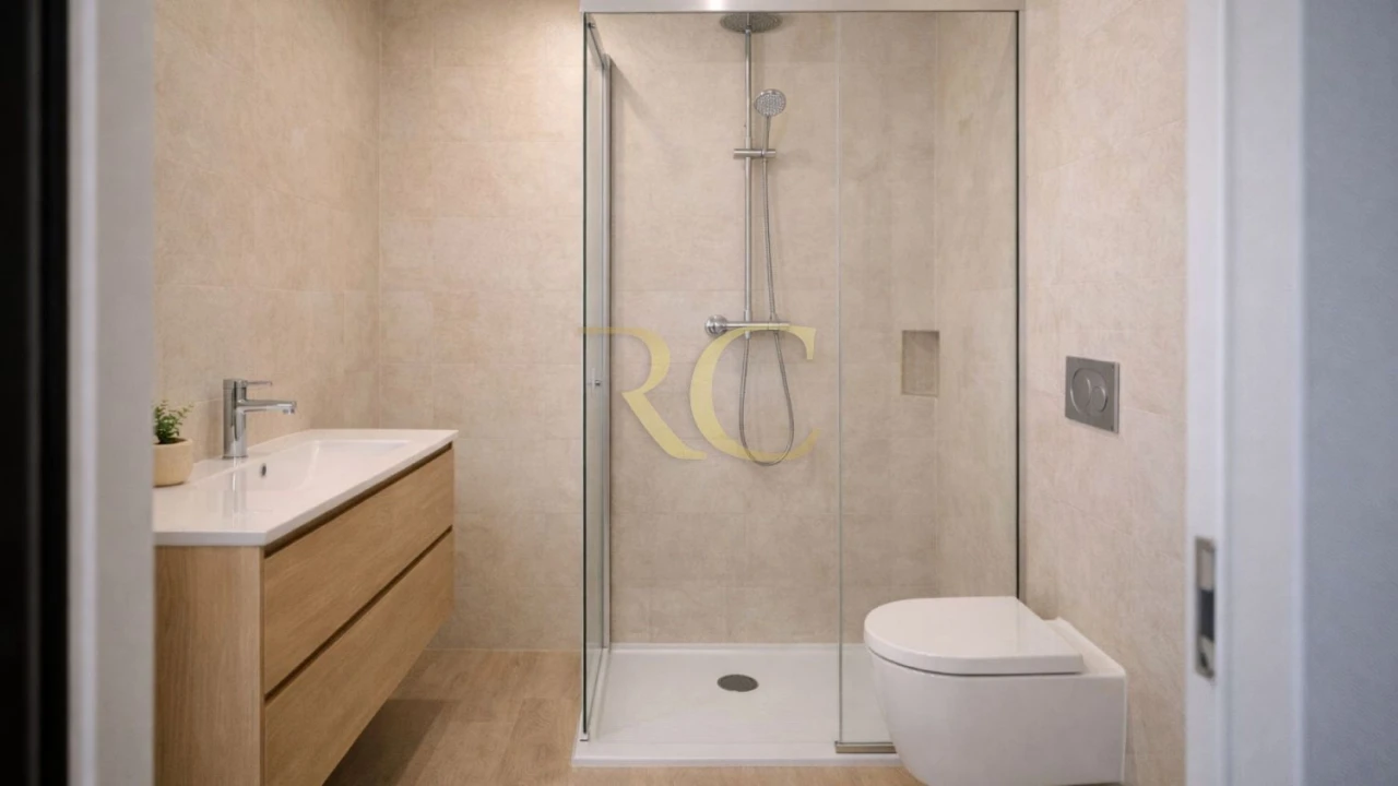 Apartamento T2 para Venda em Matosinhos e Leça da Palmeira Foto 10