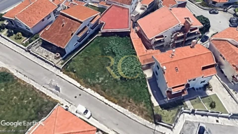 Terreno para Venda em Nazare