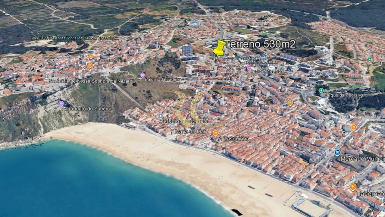 Terreno para Venda em Nazare Foto 3