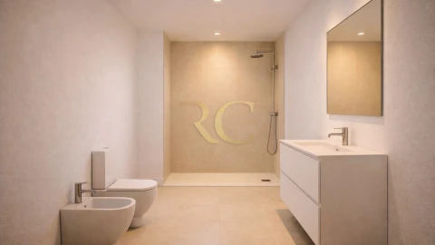 Apartamento T2 para Venda em Matosinhos e Leça da Palmeira