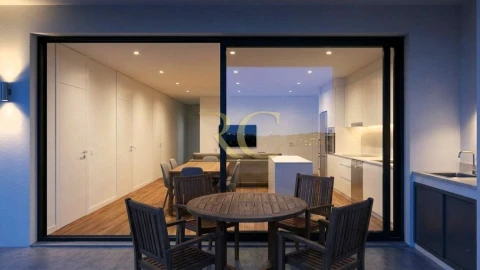 Apartamento T2 para Venda em Matosinhos e Leça da Palmeira