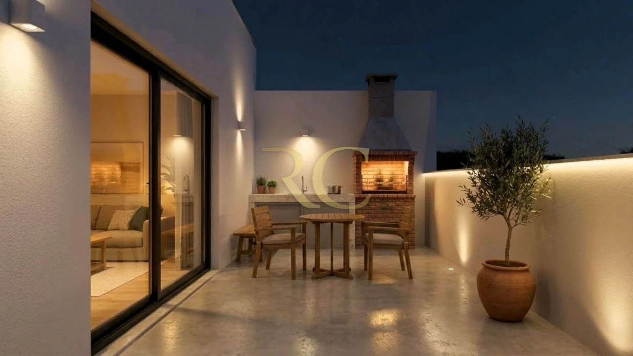 Apartamento T2 para Venda em Matosinhos e Leça da Palmeira Foto 9