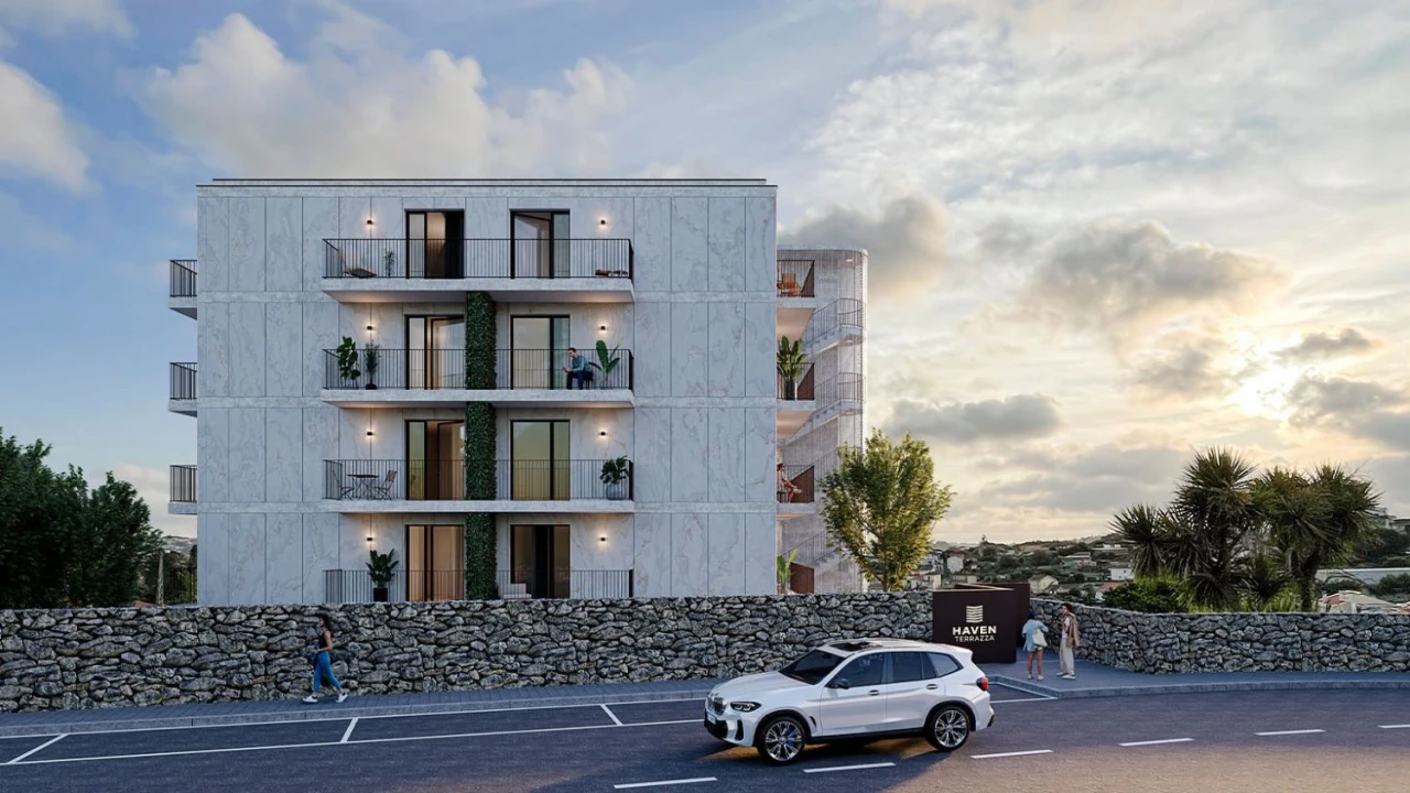 Apartamento T2 para Venda em Gondomar (São Cosme), Valbom e Jovim Foto 7