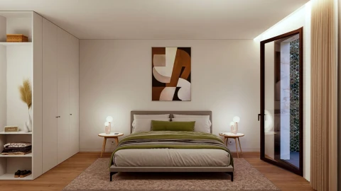 Apartamento T2 para Venda em Gondomar (São Cosme), Valbom e Jovim