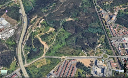 Terreno para Venda em Valongo