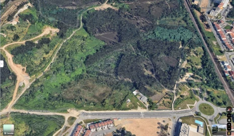 Terreno para Venda em Valongo