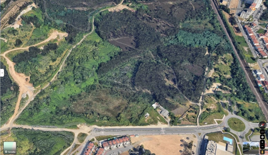 Terreno para Venda em Valongo