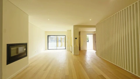 Moradia T4 para Venda em Cidade da Maia