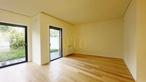 Moradia T4 para Venda em Cidade da Maia