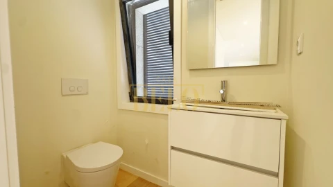 Moradia T4 para Venda em Cidade da Maia