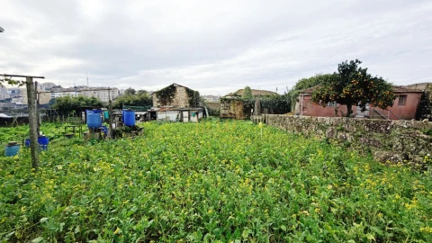 Terreno para Venda em Oliveira do Douro