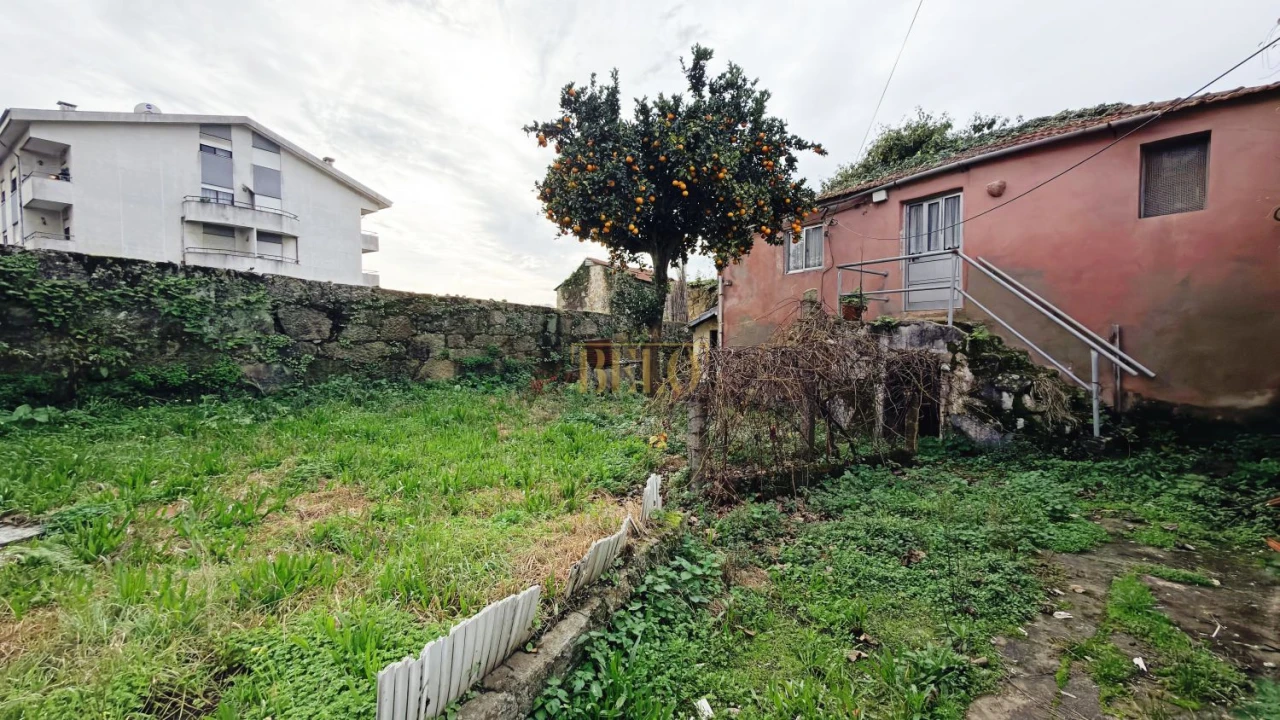 Terreno para Venda em Oliveira do Douro Foto 1