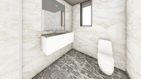 Moradia T4 para Venda em Campos e Vila Meã