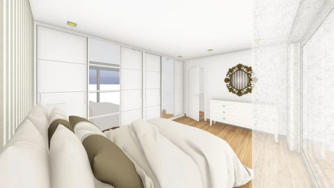 Moradia T4 para Venda em Campos e Vila Meã