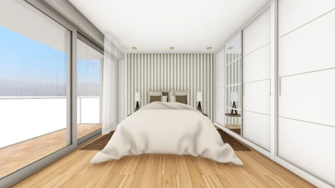 Moradia T4 para Venda em Campos e Vila Meã