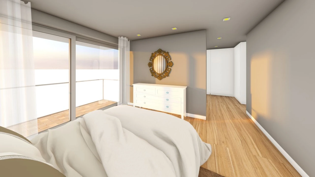 Moradia T4 para Venda em Campos e Vila Meã Foto 17