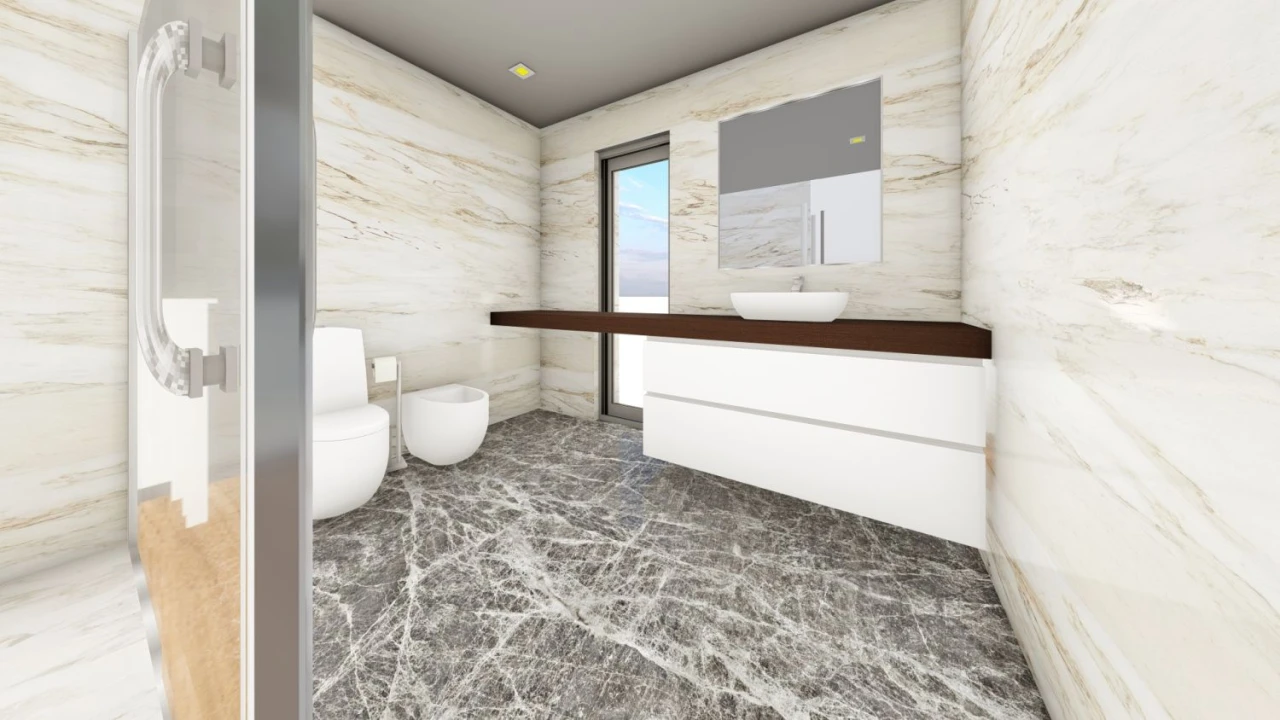 Moradia T4 para Venda em Campos e Vila Meã Foto 23